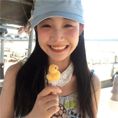 视野开阔