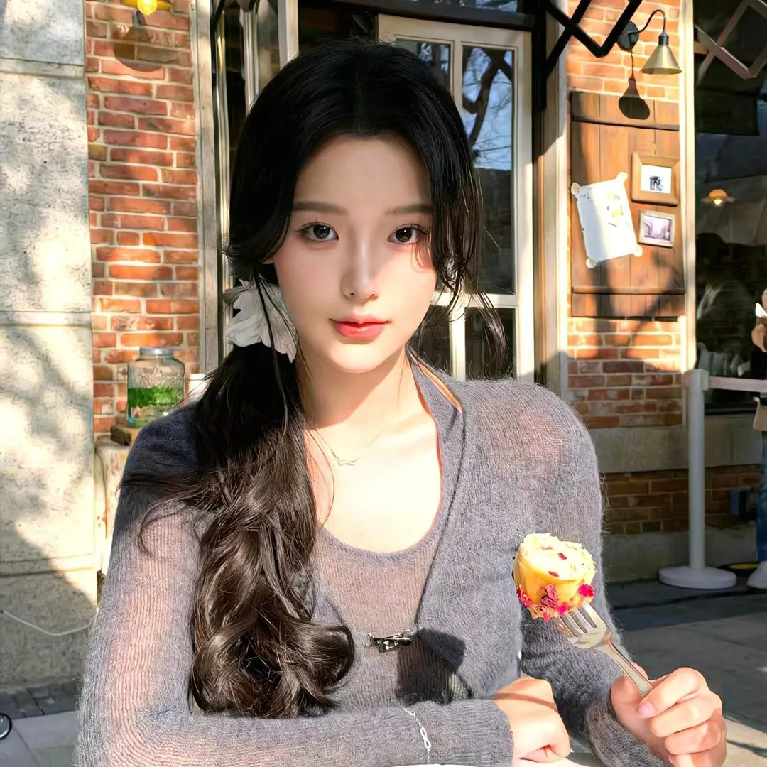 穷街艳女